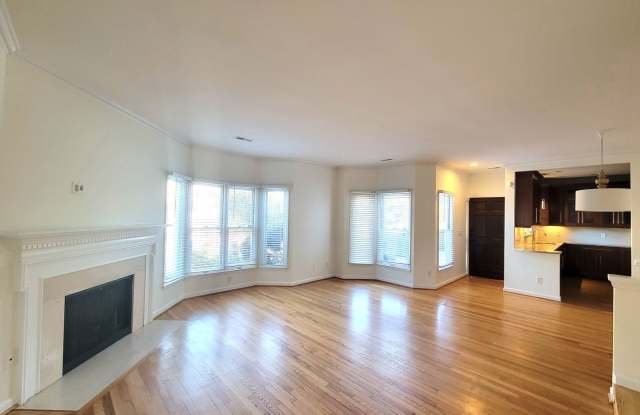 3 bedroom townhome across from Panthers Stadium! *50% off the first month rent with a 13 month lease*