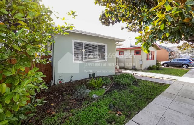 3916 Clinton Ave - 3916 Clinton Avenue, Richmond, CA 94805