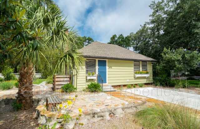 2475 Alameda Avenue - A