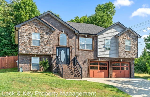 3300 Timberdale Drive - 3300 Timberdale Drive, Clarksville, TN 37042