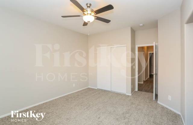 6233 Highland Gardens Drive