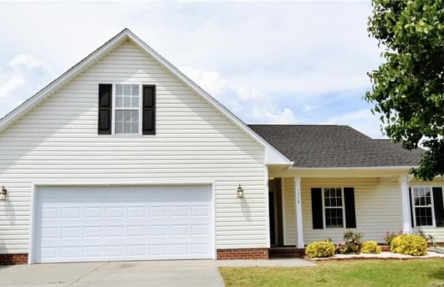 1458 Oldstead Drive - 1458 Oldstead Drive, Cumberland County, NC 28306