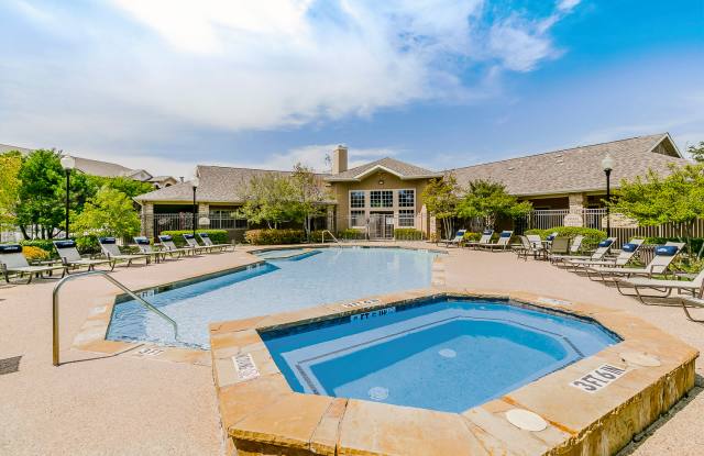 Summit Ridge Apartments