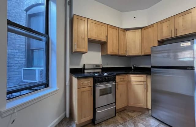 328 East 93rd Street - 328 E 93rd St, New York City, NY 10128