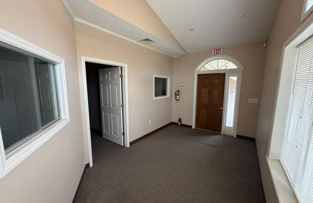 Great Office Condo!! Great Location!! Come See it today!!