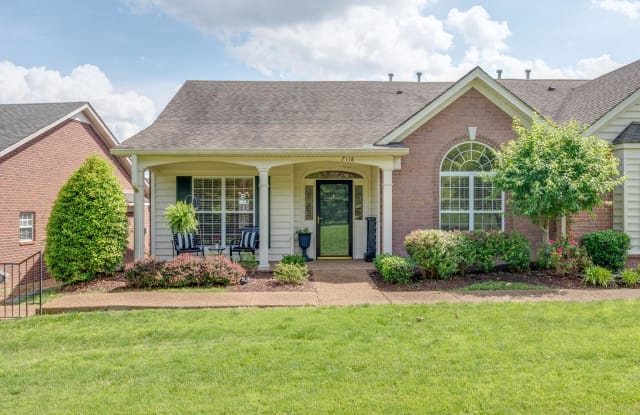 7118 Sunrise Circle - 7118 Sunrise Circle, Franklin, TN 37069