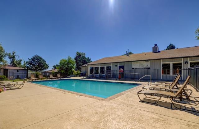 Ridgeview Place Apartments