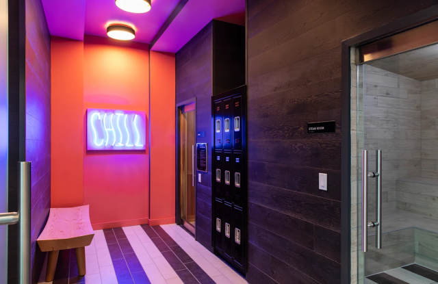 The Collective on 4th