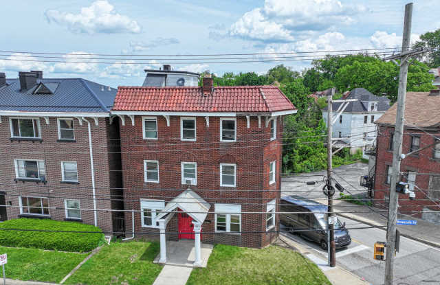 2361 Brownsville Road
