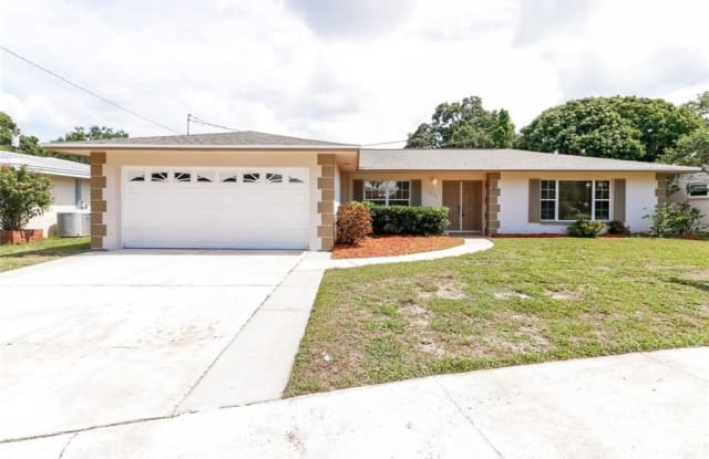 2194 OAK GROVE DRIVE - 2194 Oak Grove Drive, Clearwater, FL 33764