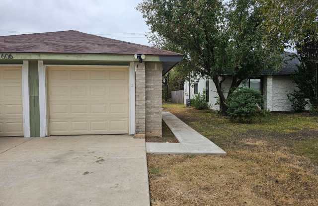 1606 Garden Villa Dr