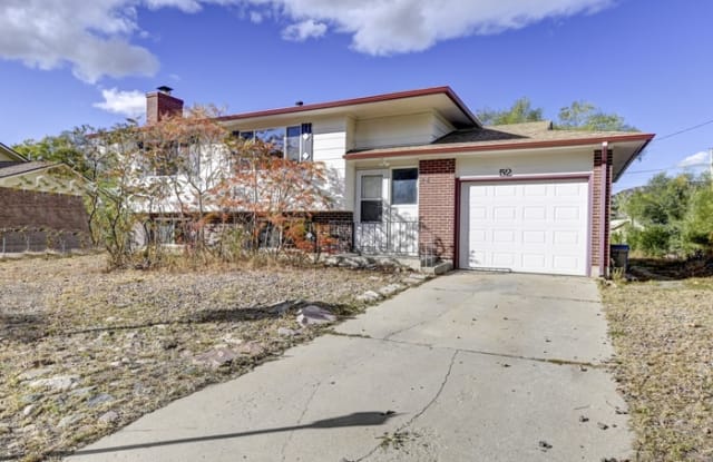 53 Willis Drive - 53 Willis Drive, Security-Widefield, CO 80911