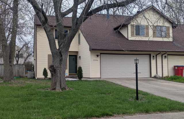 2504 Covington Drive - 1