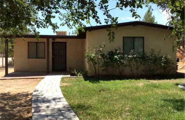 16817 Batson Road