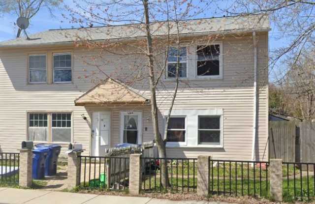 1204 Tobin Court