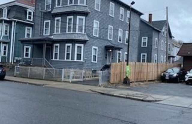 1465 North Main St.