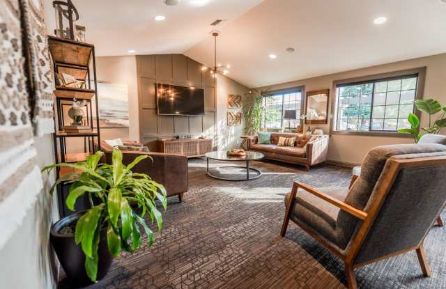 Photo of The Lodge at Madrona
