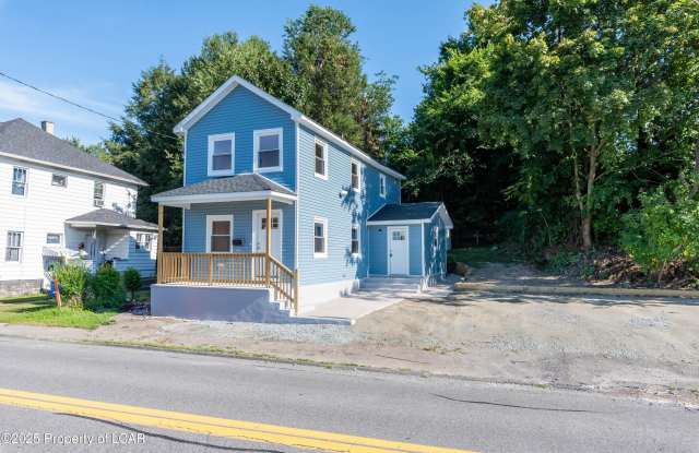 Photo of 305 parsonage Street