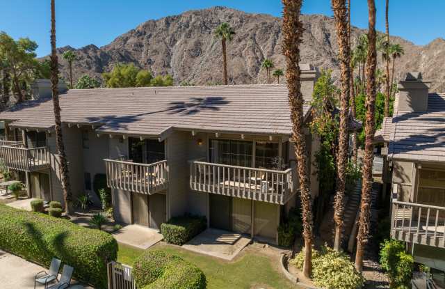 Photo of 46642 Arapahoe Circle unit: B