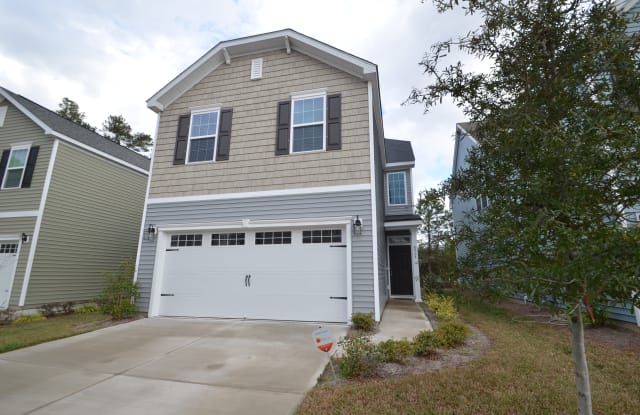 8904 Cat Tail Pond Rd - 8904 Cat Tail Pond Road, North Charleston, SC 29485