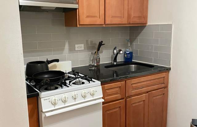 417 East 78th Street