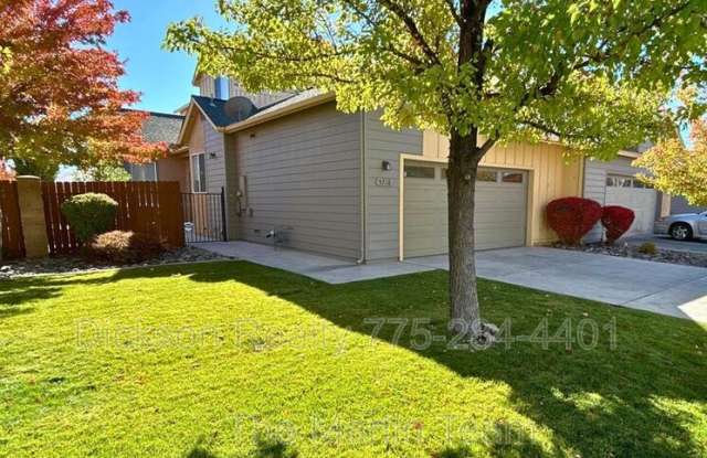 5718 Pumpkin Ridge Drive