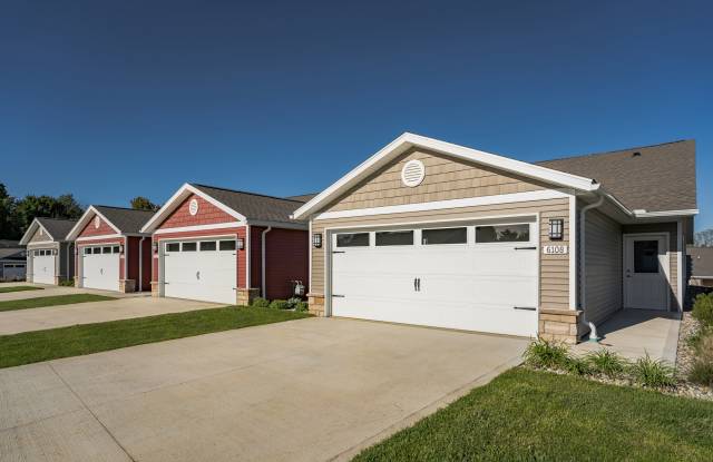 Photo of Redwood Medina Lafayette Township