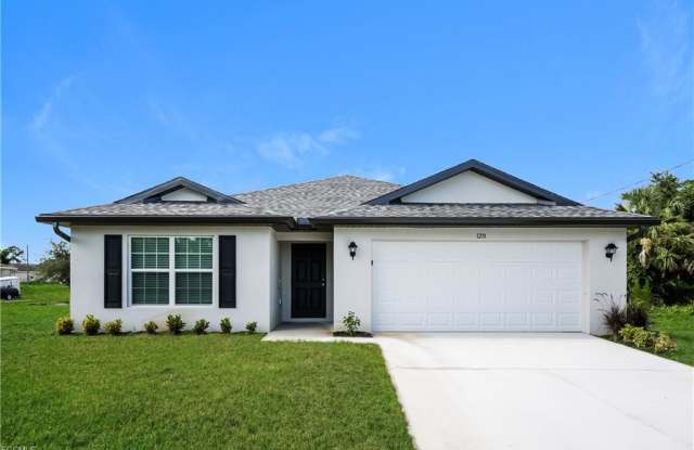 Photo of 1218 Beaver Street East