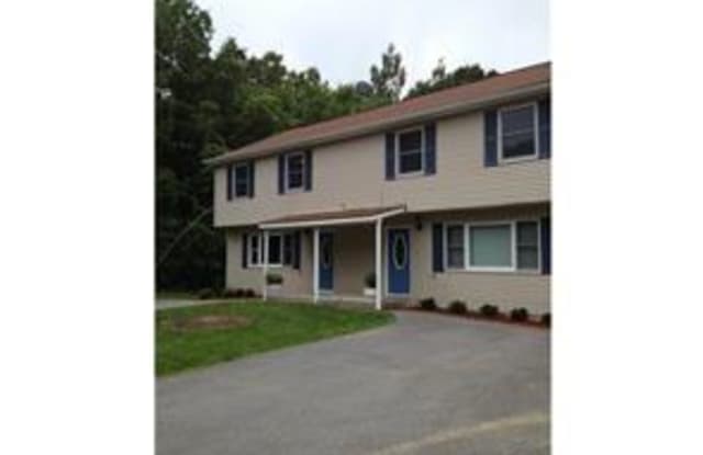 7 Shire Ridge Court - 7 Shire Ridge Way, Orange County, NY 12586