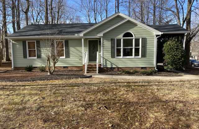 Photo of 1200 South Third Street