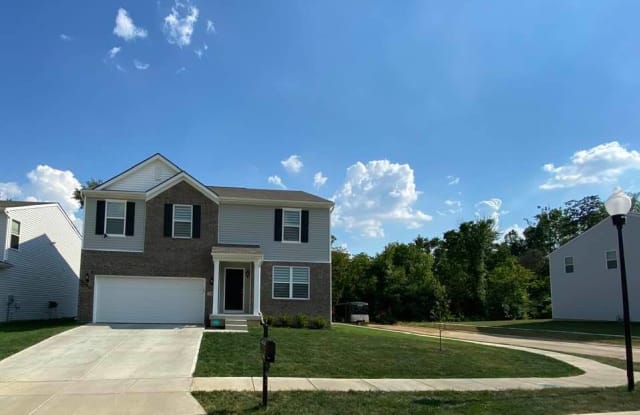 11800 Beacon Court - 11800 Beacon Ct, Jefferson County, KY 40299