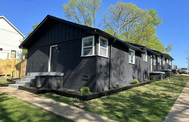 416 Mallory Street, Unit B - 416 Mallory Street, Nashville, TN 37203