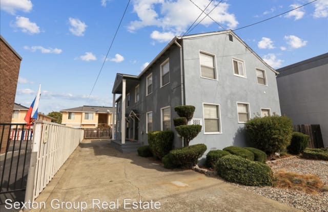 3805 Bissell Ave - 3805 Bissell Avenue, Richmond, CA 94805