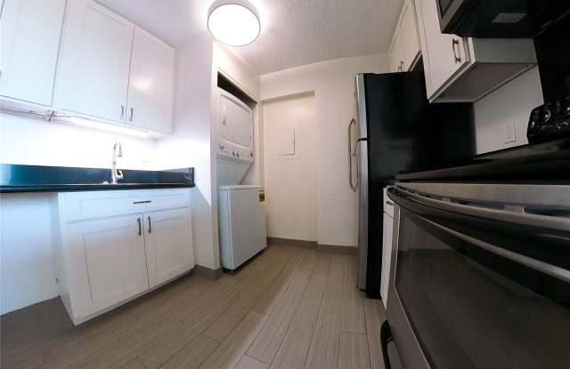 1122 Elm Street unit: 802