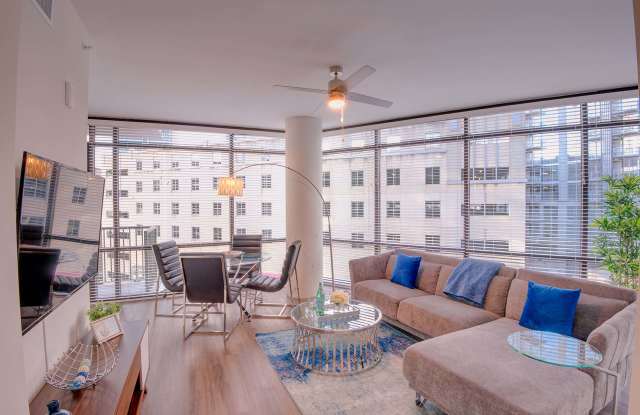 Photo of Radius Orlando Apartments