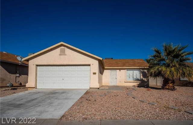 2038 HAZEL CROFT Way - 2038 Hazel Croft Way, North Las Vegas, NV 89032