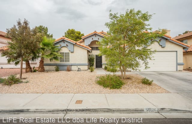 1810 Adonis Ave. - 1810 Adonis Avenue, Henderson, NV 89074