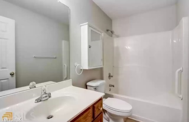 217 Parkridge Dr - Woodstock, GA apartments for rent