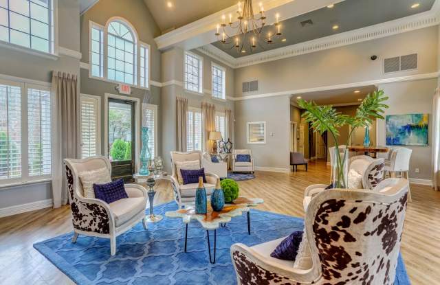 The Estates at Brentwood