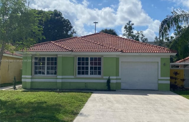 5424 NW 184th St - 5424 Northwest 184th Street, Miami-Dade County, FL 33055