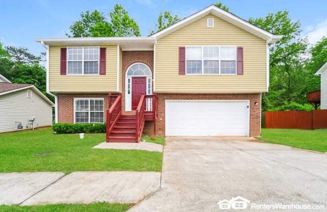 3246 Springside Ridge - 3246 Springside Ridge, DeKalb County, GA 30034