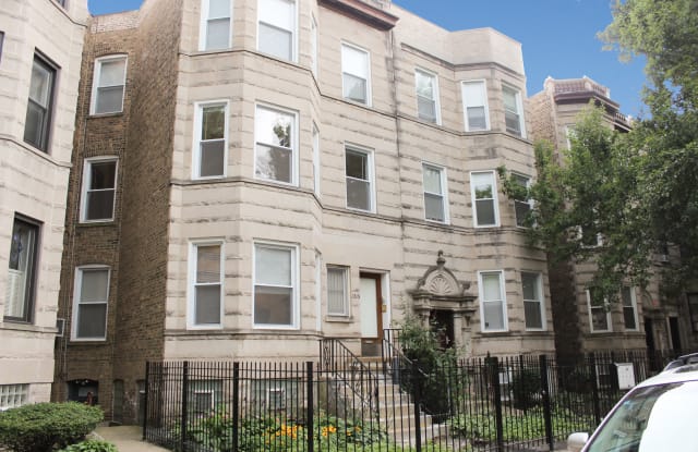 1315 West Foster Avenue - 1315 West Foster Avenue, Chicago, IL 60640