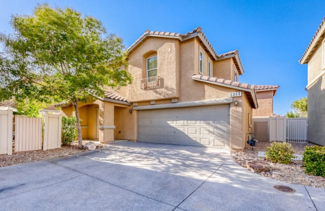 6044 Conroe Court - 6044 Conroe Court, Spring Valley, NV 89118