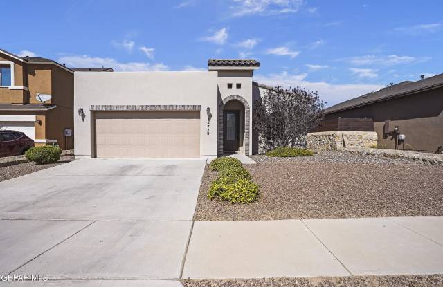 14729 TIM HARDAWAY - 14729 Tim Hardaway, El Paso, TX 79938