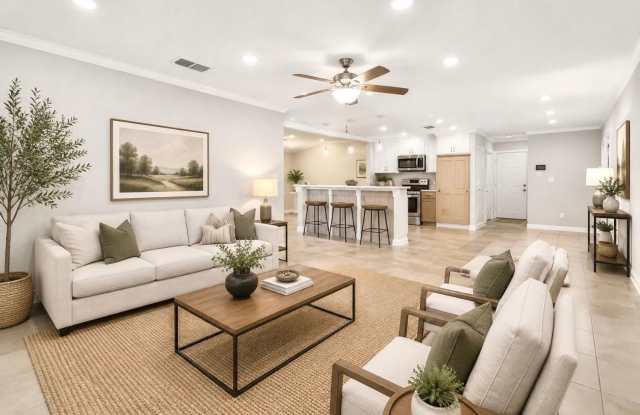 Rental Property in Southern Hills
