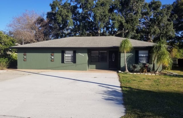 2234 20th St NW - 2234 20th Street Northwest, Polk County, FL 33881