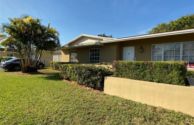 10520 SW 124th Ave - 10520 Southwest 124th Avenue, The Crossings, FL 33186