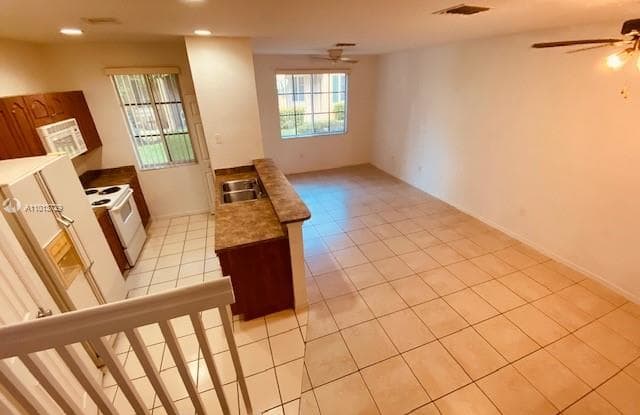 6055 SW 19th Ct - 6055 Southwest 19th Street, North Lauderdale, FL 33068