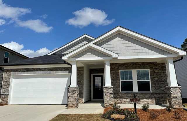 5812 Hackberry Ln - 5812 Hackberry Lane, Hall County, GA 30517