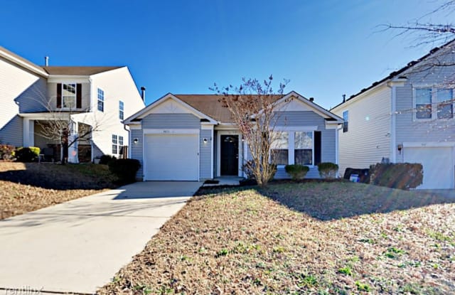 4463 Saint Catherines Court - 4463 St Catherines Court Southwest, Concord, NC 28025